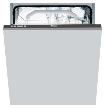 Посудомоечная машина Hotpoint LFT 2294 - общий вид