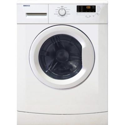 Стиральная машина Beko WKB 60831 PTM - вид спереди