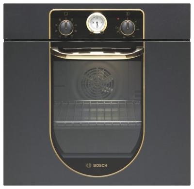 Электрический духовой шкаф Bosch HBA23BN61 - общий вид