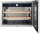 Миниатюра изображения товара Встраиваемый винный шкаф Liebherr WKEes 553