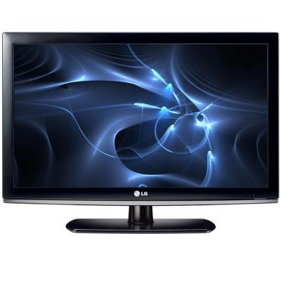 Телевизор LG 32LK330 - Вид спереди