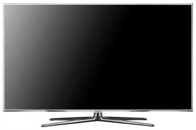 Телевизор Samsung UE55D8000YS - общий вид
