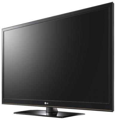 Телевизор LG 50PT350 - общий вид