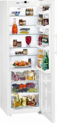 Холодильник без морозильника Liebherr KB 4210 - общий вид