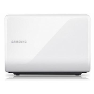 Ноутбук Samsung NC110 (NP-NC110-A02RU) - сзади