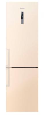 Холодильник с морозильником Samsung RL-48 RECVB - общий вид