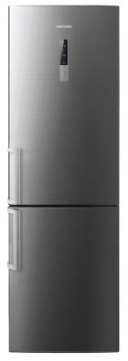 Холодильник с морозильником Samsung RL-48 RECIH - общий вид