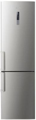Холодильник с морозильником Samsung RL-50 RECIH - Вид спереди