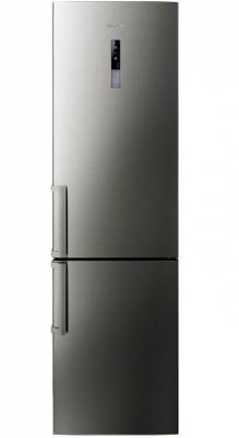 Холодильник с морозильником Samsung RL-50 RECRS - общий вид