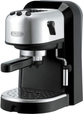 Кофеварка эспрессо DeLonghi EC 270 - общий вид