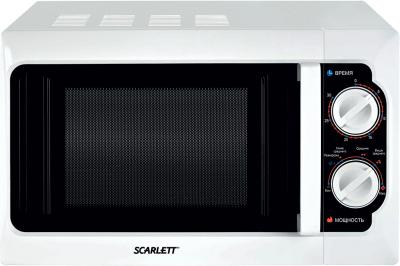 Микроволновая печь Scarlett SC-1700 - общий вид