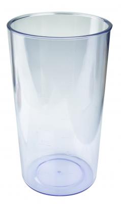 Блендер погружной Scarlett SC-1044 White - мерный стакан