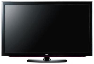 Телевизор LG 32LK430 - Вид спереди