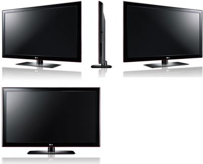 Телевизор LG 32LK530 - общий вид