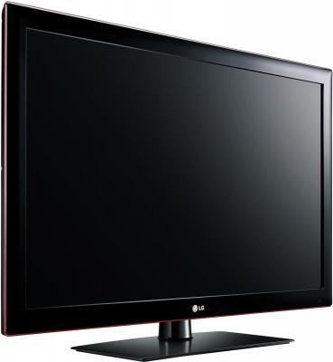 Телевизор LG 32LK530 - Вид спереди