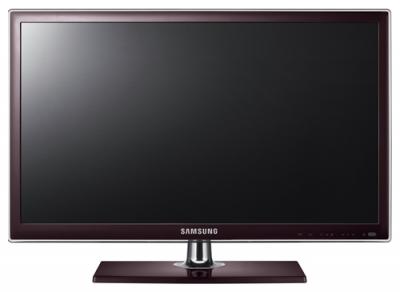 Телевизор Samsung UE19D4020NW - общий вид