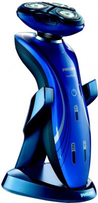 Электробритва Philips RQ1150/16 - общий вид