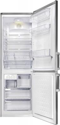 Холодильник с морозильником Beko CN332220 - в открытом виде