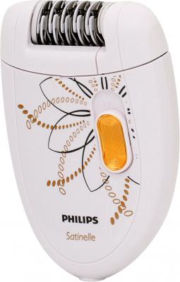 Набор для эпиляции Philips HP 6540 - Вид спереди