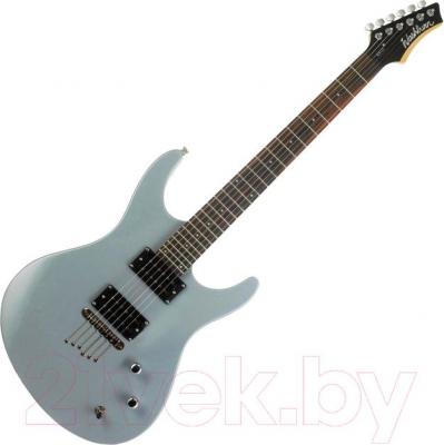 Электрогитара Washburn RX12MGY - общий вид