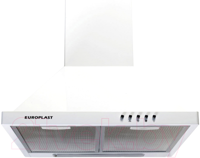 Вытяжка купольная Europlast H200 (50, White)