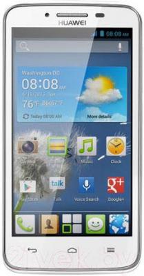 Смартфон Huawei Ascend Y511 (белый)