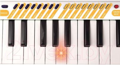 Музыкальная игрушка Weina Рояль со стулом (2105)