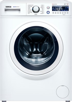 Стиральная машина ATLANT СМА 60У1010-00 - 