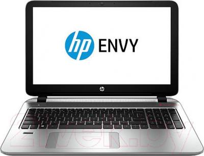 Ноутбук HP ENVY 15-k150nr (K1Q33EA) - общий вид