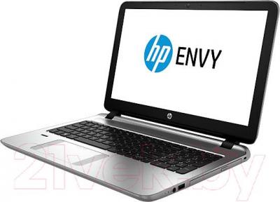 Ноутбук HP ENVY 15-k150nr (K1Q33EA) - вполоборота