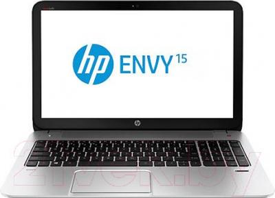 Ноутбук HP ENVY 15-j151nr (K6X80EA) - общий вид