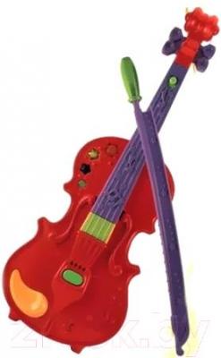 Музыкальная игрушка RedBox Электронная скрипка 23814 - общий вид