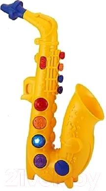 Музыкальная игрушка RedBox Саксофон 23755 - общий вид