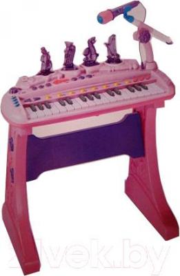 Музыкальная игрушка RedBox Электронный синтезатор 25242 - общий вид
