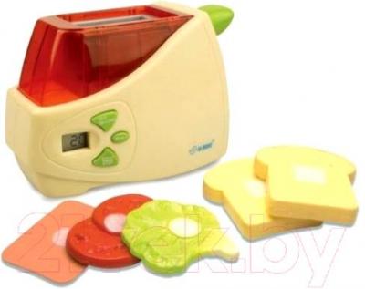 Тостер игрушечный RedBox Электронный тостер - общий вид