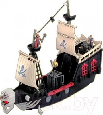 Корабль игрушечный RedBox Корабль пиратов 24348 - общий вид