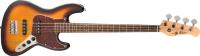 

Бас-гитара Jay Turser, JTB-402-TSB