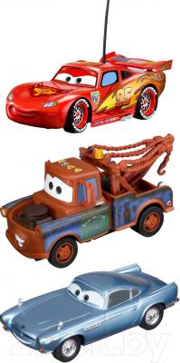 Набор игрушечных автомобилей Rede Тачки (3 автомобиля 602601451)
