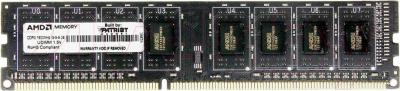 

Оперативная память DDR3 AMD, R534G1601U1S-UO