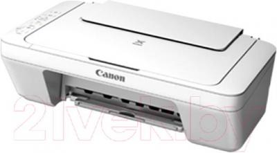 МФУ Canon Pixma MG2940 - общий вид