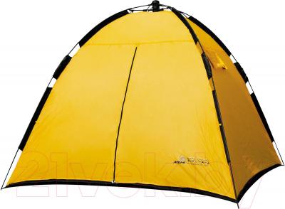 Палатка Atemi Automatic 150 (1-местная) - общий вид
