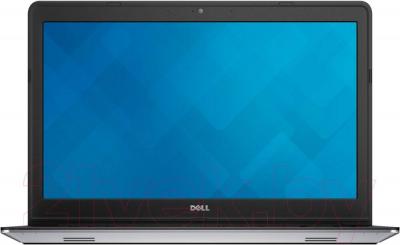 Ноутбук Dell Inspiron 15 5000 (5547-2575) - общий вид