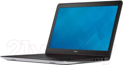 Ноутбук Dell Inspiron 15 5000 (5547-2575) - вполоборота