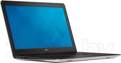 Ноутбук Dell Inspiron 15 5000 (5547-2575) - вполоборота