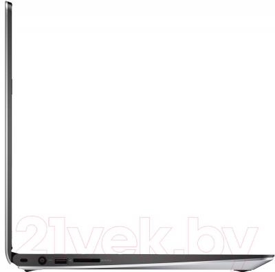Ноутбук Dell Inspiron 15 5000 (5547-2575) - вид сбоку