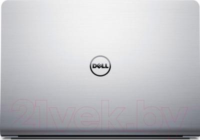 Ноутбук Dell Inspiron 15 5000 (5547-2575) - задняя крышка