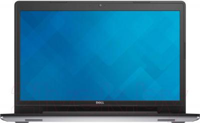 Ноутбук Dell Inspiron 17 5000 (5748-2612) - общий вид