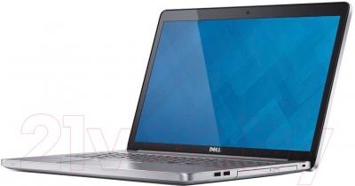 Ноутбук Dell Inspiron 17 7000 (7737-2667) - вполоборота