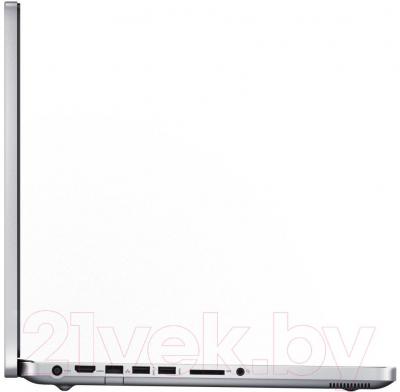 Ноутбук Dell Inspiron 17 7000 (7737-2667) - вид сбоку