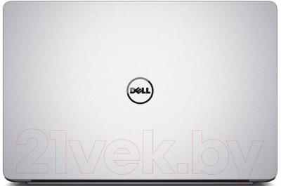 Ноутбук Dell Inspiron 17 7000 (7737-2667) - задняя крышка